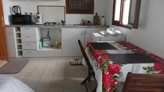 Bungalow intime avec piscine privée à Saint-Paul. - Saint-Paul - 1