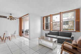 Bay Harbor Sunset Apt 2B - Miami Beach - 1