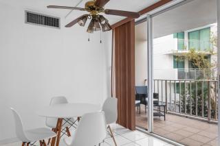 Bay Harbor Sunset Apt 2B - Miami Beach - 2