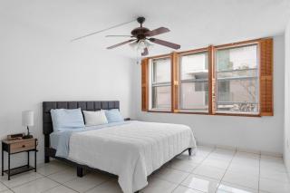 Bay Harbor Sunset Apt 2B - Miami Beach - 0