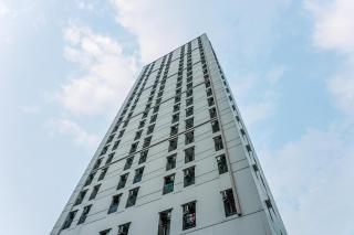 Comfy and Modern Margonda Residence 5 Studio Apartment By Travelio - Depok - 5