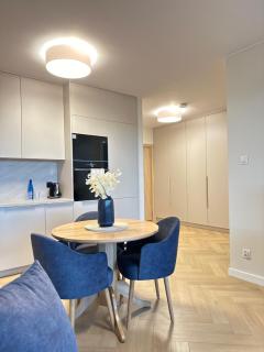Apartament Premium Zamkowa B12 - Tczew - 9