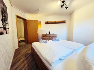 DM Hotels & Apartments - Apartment Am Rieseninger Berg 1 - Görmar - 8
