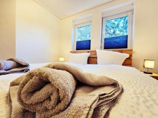 DM Hotels & Apartments - Apartment Am Rieseninger Berg 1 - Görmar - 7