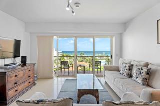 Beachfront- Eagle Beach- Top View 1BR condo - P514 - Palm-Eagle Beach - 7
