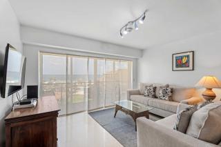 Beachfront- Eagle Beach- Top View 1BR condo - P514 - Palm-Eagle Beach - 2