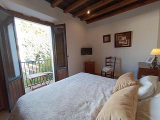 Hotel Boutique La PerlaBlanca by Bossh! Hotels - Ronda - 8