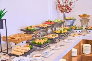 Le Haute Hotel Hai Phong - Hai Phong - 6
