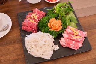 Le Haute Hotel Hai Phong - Hai Phong - 7