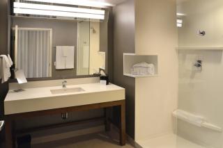 Courtyard by Marriott Youngstown Canfield - Canfield - 1