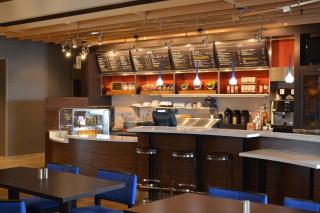 Courtyard by Marriott Youngstown Canfield - Canfield - 0
