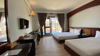 Ca Ty Mui ne Beach Resort & Spa - Mui Ne - 9