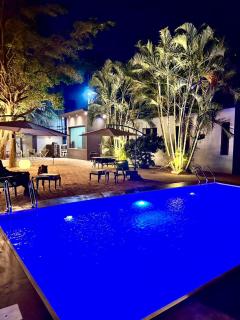 Mainstay Villa Asaba - Asaba - 4