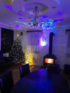 Guesthouse Sumaisha - Gulida - 9