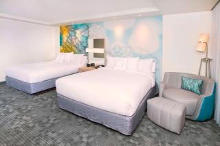 Courtyard by Marriott Redwood City - Redwood City - 2