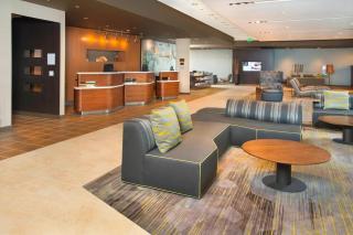 Courtyard by Marriott Redwood City - Redwood City - 4