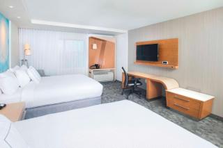 Courtyard by Marriott Redwood City - Redwood City - 1