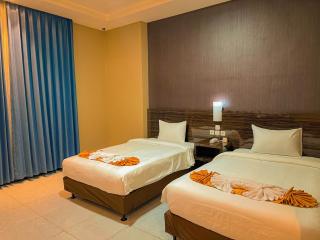 Vitta Hotel Manokwari - - 3