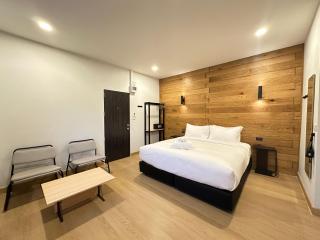 EbS Residence Chaweng - Strand von Chaweng - 8