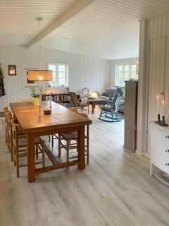 Family-Friendly Home With View To Tibirke Hills - Vejby - 9