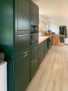 Family-Friendly Home With View To Tibirke Hills - Vejby - 4