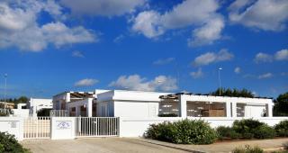 Le Ville del Saracino - Lido Marini - 8