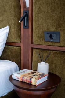 Ando Living - Taksim Gumussuyu Townhouse - Istanbul - 2