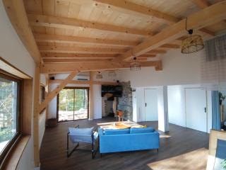 Gîte Croq'Champs - 4