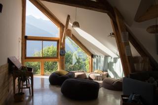 Gîte Croq'Champs - 2