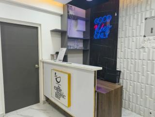 Oyster Stay - 3BHK - Luxury Apartment - Chennai - 5