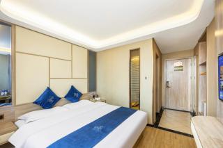 Lida Hotel - Pechino - 2