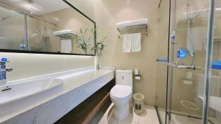 Lida Hotel - Pechino - 1