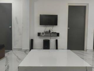 Oyster Stay - 3BHK - Luxury Apartment - Chennai - 1