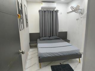 Oyster Stay - 3BHK - Luxury Apartment - Chennai - 4