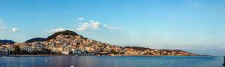 House with balcony on the sea - Plomari - 7