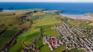 Sandwood Studios - Newquay - 9