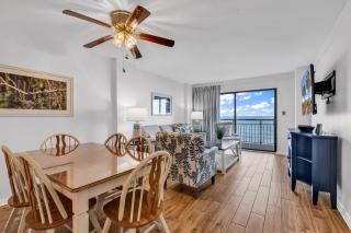 Bluewater Resort 502 - Myrtle Beach - 2