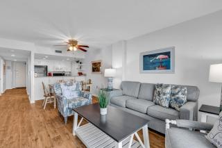 Bluewater Resort 502 - Myrtle Beach - 3