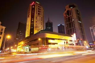 Courtyard By Marriott Shanghai Pudong - Shanghai - 6