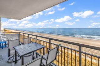 Bluewater Resort 502 - Myrtle Beach - 9