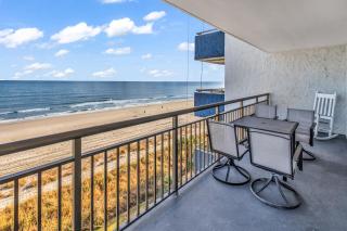Bluewater Resort 502 - Myrtle Beach - 4