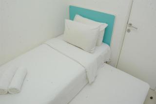 Strategic 2BR at Bassura City Apartment By Travelio - Jakarta - 5
