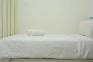 Strategic 2BR at Bassura City Apartment By Travelio - Jakarta - 3