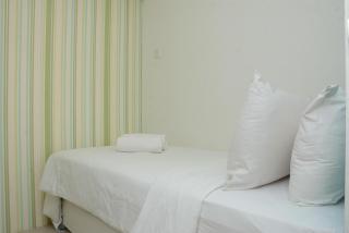 Strategic 2BR at Bassura City Apartment By Travelio - Jakarta - 4