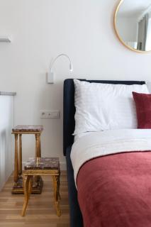 J3 Prague Apartments - Prag - 4