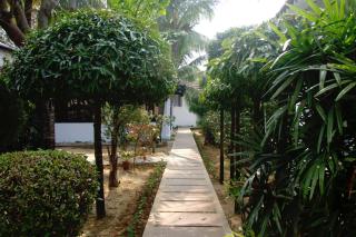 Chhuti Holiday Resort - 1