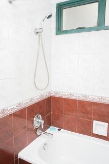 Spacious and Premium 3BR Apartment with City View Sudirman Tower Condominium By Travelio - 1