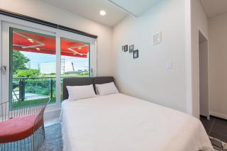 Gangneung Libertte Pension - 1