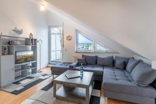 Haus Dünenwald 11 - Zinnowitz - 0
