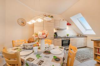 Quartier Görmitz 36 - 12 Eulennest - Zinnowitz - 6